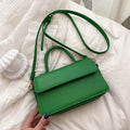 Bolsa Feminina Exclusive 2022 BOLSA 18 Ofertas Cobain Verde 